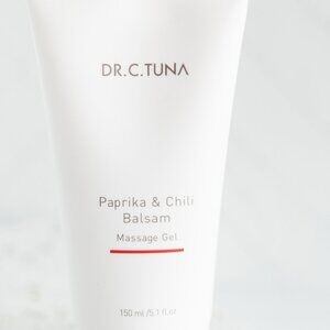 Farmasi Paprika & Chili Balsam – Warming Body Care Balm